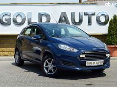 Продажа б/у Ford Fiesta в Одесской области - купить на Автобазаре