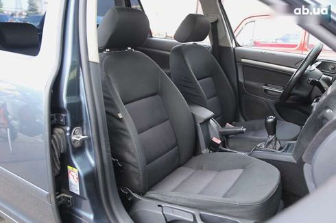 Skoda Octavia 2006 - фото 12