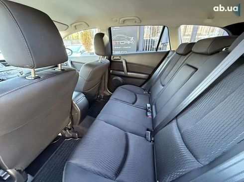 Mazda 6 2010 - фото 28