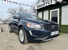 Продаж вживаних Volvo 2014 року в Києві - купити на Автобазарі