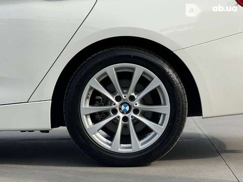 BMW 3 серия 2016 - фото 14