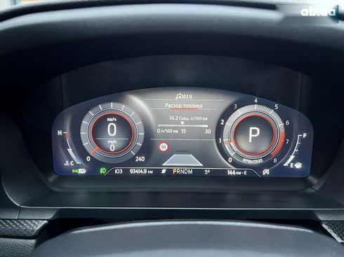 Ford Explorer 2019 - фото 28