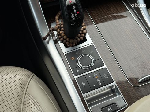 Land Rover Range Rover Sport 2013 черный - фото 37