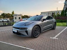 Продажа б/у Zeekr 001 2025 года - купить на Автобазаре