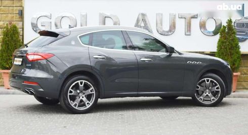 Maserati Levante 2017 - фото 14