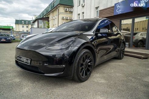 Tesla Model Y 2022 - фото 3