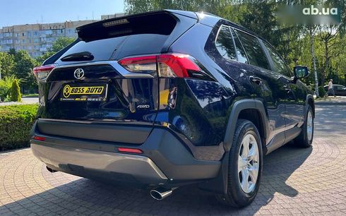 Toyota RAV4 2019 - фото 7