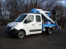 Автовишки в Україні - купити на Автобазарі