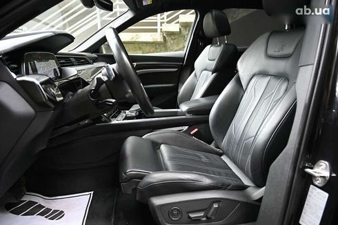 Audi E-Tron 2020 - фото 3