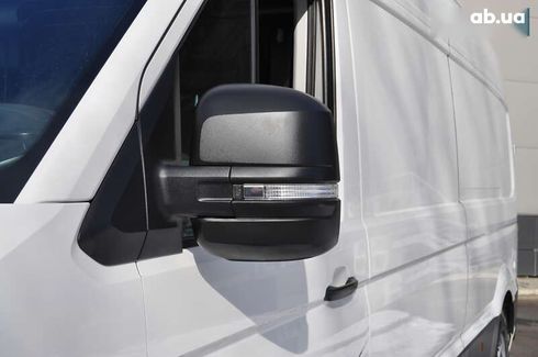 Volkswagen Crafter 2020 - фото 19