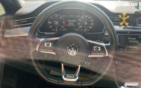 Volkswagen Passat 2017 - фото 15