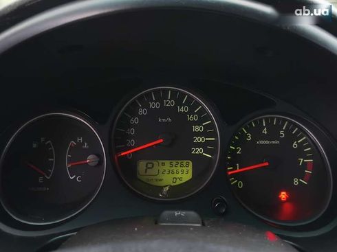 Subaru Forester 2007 - фото 14
