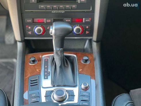 Audi Q7 2009 - фото 21