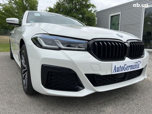 BMW 5 серия 2022 - фото 37