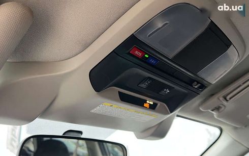 Subaru Crosstrek 2021 - фото 18