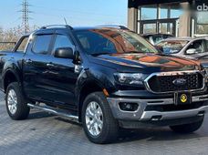 Продаж вживаних Ford Ranger 2019 року в Чернівцях - купити на Автобазарі
