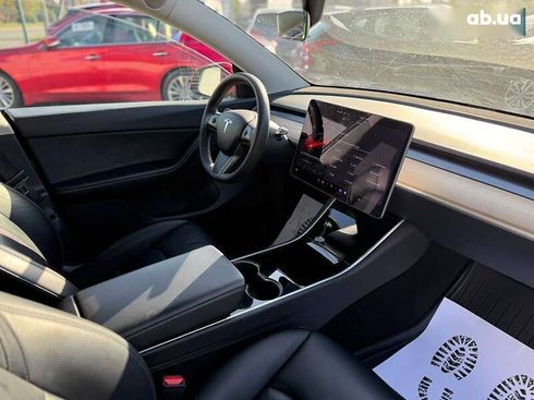 Tesla Model Y 2020 - фото 15