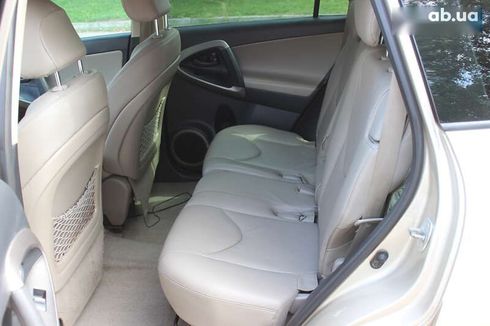Toyota RAV4 2007 - фото 24