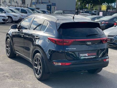 Kia Sportage 2017 - фото 9