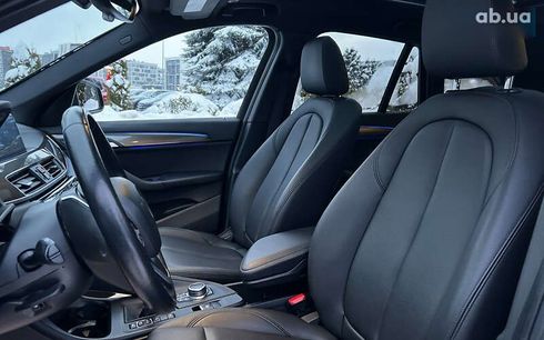 BMW X1 2019 - фото 9