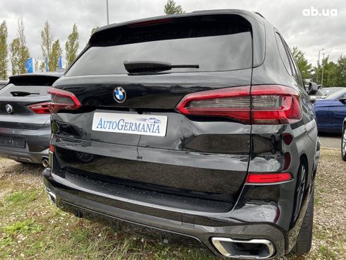 BMW X5 2022 - фото 35