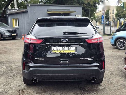 Ford Edge 2019 - фото 3