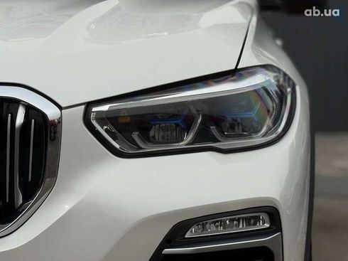 BMW X5 2018 - фото 10