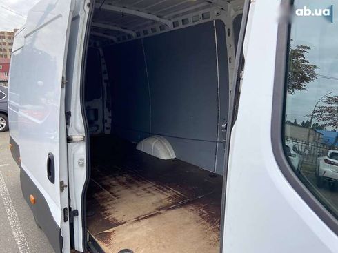 IVECO Daily 2015 - фото 14