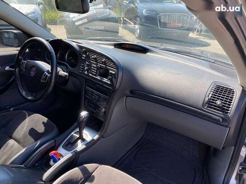 Saab 9-3 2003 - фото 9