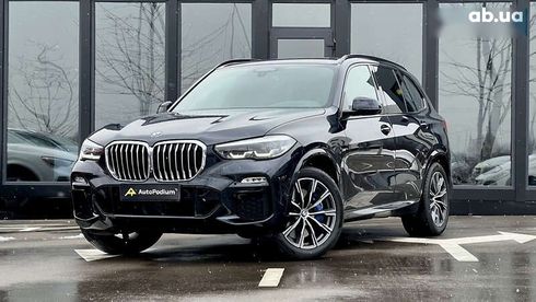 BMW X5 2019 - фото 3