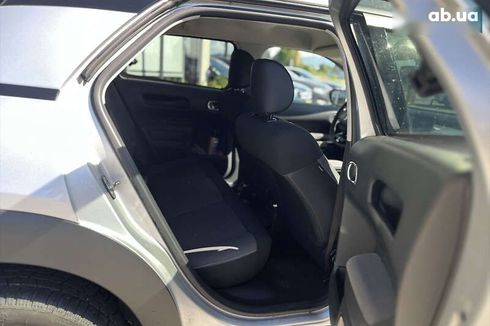 Citroёn C4 Cactus 2015 - фото 12