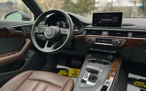 Audi A4 2019 - фото 16