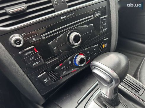 Audi A4 2012 - фото 26