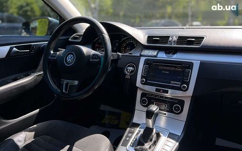 Volkswagen Passat 2011 - фото 14