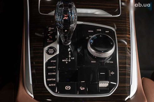 BMW X5 2020 - фото 28