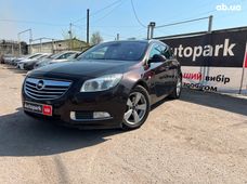 Купить Универсал Opel Insignia - купить на Автобазаре