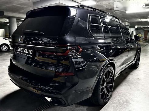 BMW X7 2022 - фото 10