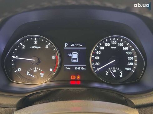 Hyundai i30 2019 - фото 18