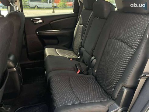 Dodge Journey 2018 - фото 24
