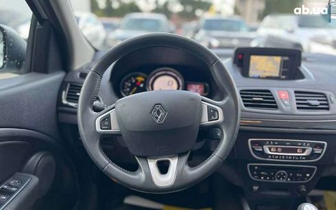 Renault Megane 2011 - фото 11