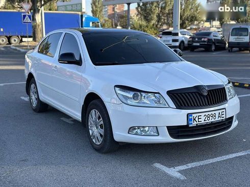Skoda Octavia 2012 - фото 14