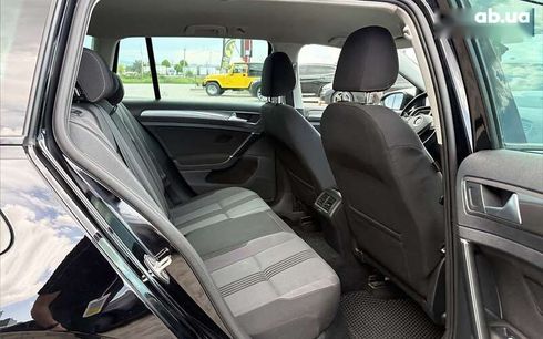 Volkswagen Golf 2016 - фото 22