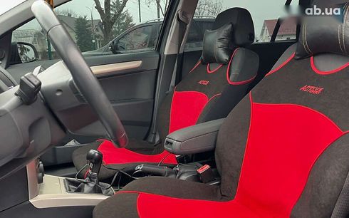 Opel Astra 2008 - фото 9