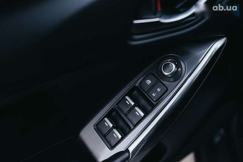 Mazda 6 2017 - фото 20