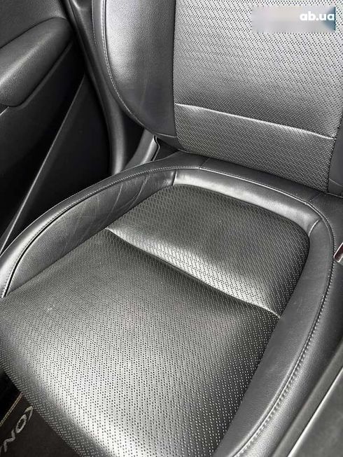 Hyundai Kona 2019 - фото 7