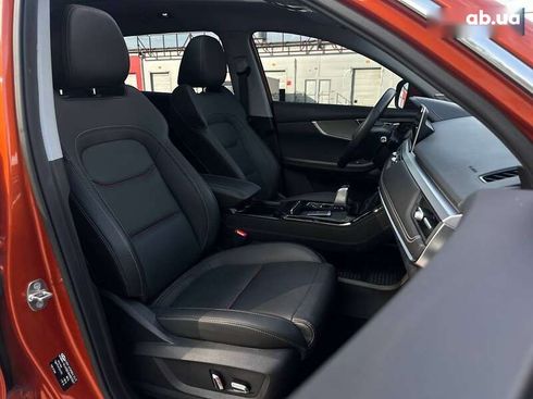 Chery Tiggo 7 Pro 2021 - фото 20