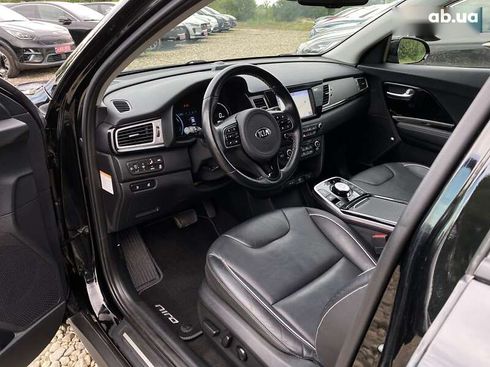 Kia Niro 2019 - фото 3