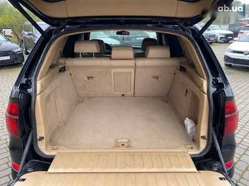BMW X5 2013 - фото 27