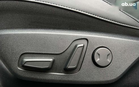Kia EV6 2024 - фото 19