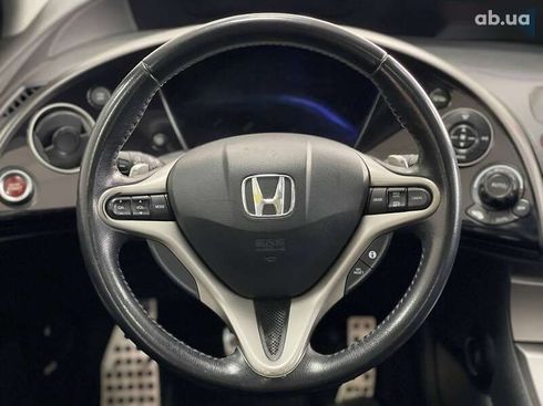 Honda Civic 2008 - фото 27